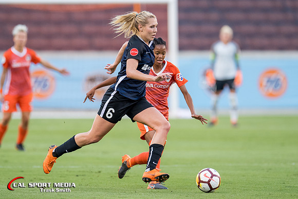 NWSL 2018: Reign vs Dash MAY 23