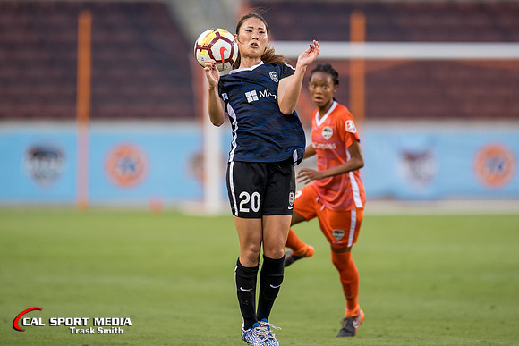 NWSL 2018: Reign vs Dash MAY 23