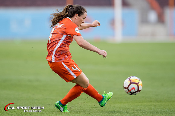 NWSL 2018: Reign vs Dash MAY 23