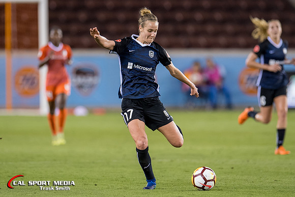 NWSL 2018: Reign vs Dash MAY 23