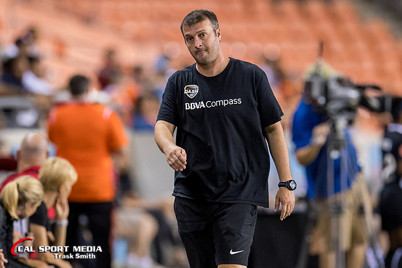 NWSL 2018: Reign vs Dash MAY 23