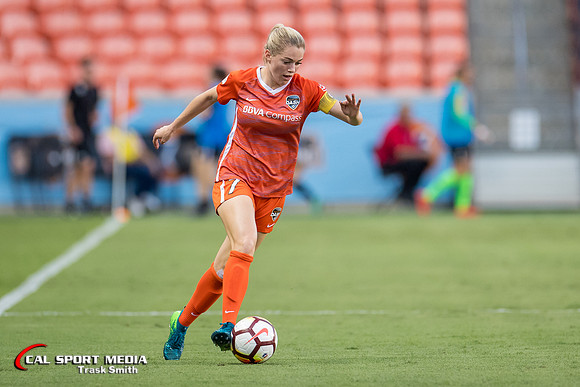 NWSL 2018: Reign vs Dash MAY 23