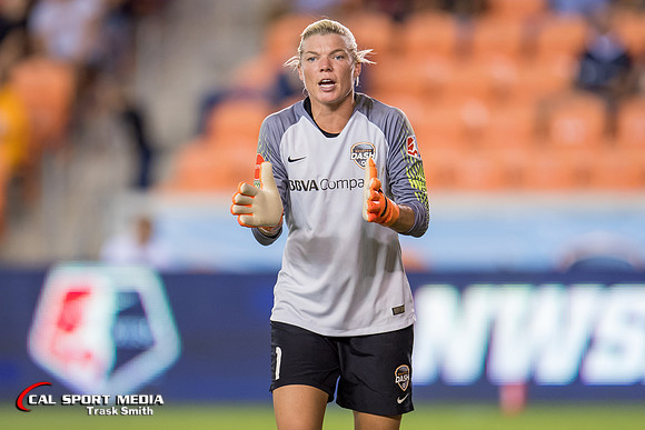 NWSL 2018: Reign vs Dash MAY 23