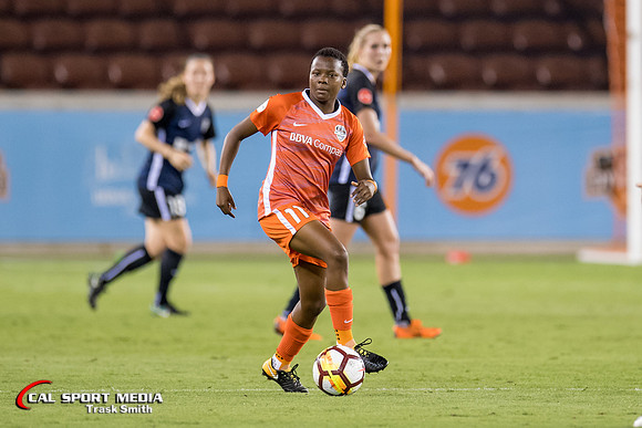 NWSL 2018: Reign vs Dash MAY 23