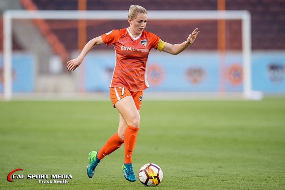 NWSL 2018: Reign vs Dash MAY 23