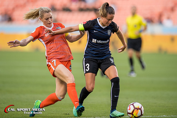 NWSL 2018: Reign vs Dash MAY 23