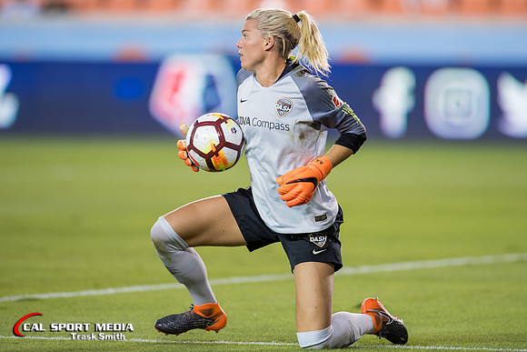 NWSL 2018: Reign vs Dash MAY 23