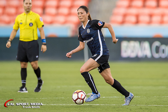 NWSL 2018: Reign vs Dash MAY 23