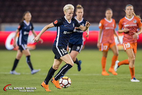 NWSL 2018: Reign vs Dash MAY 23