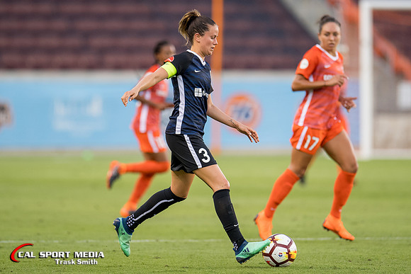 NWSL 2018: Reign vs Dash MAY 23