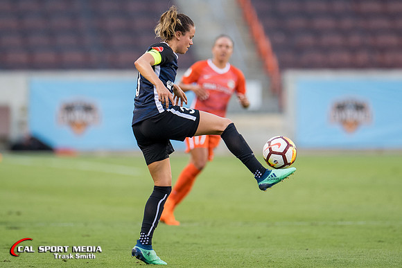 NWSL 2018: Reign vs Dash MAY 23