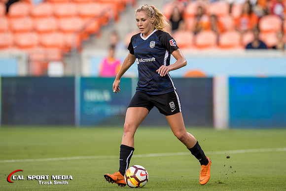 NWSL 2018: Reign vs Dash MAY 23