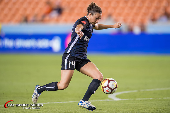 NWSL 2018: Reign vs Dash MAY 23
