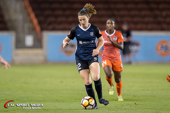 NWSL 2018: Reign vs Dash MAY 23