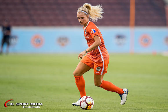 NWSL 2018: Reign vs Dash MAY 23