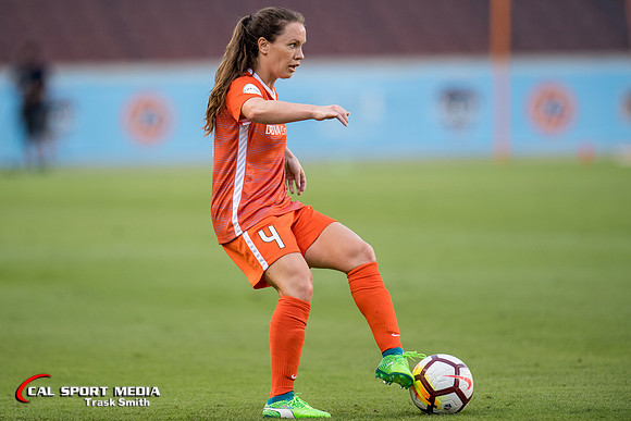 NWSL 2018: Reign vs Dash MAY 23