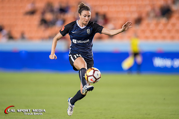 NWSL 2018: Reign vs Dash MAY 23
