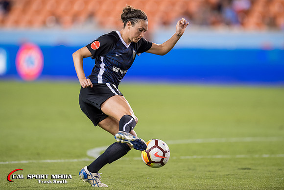 NWSL 2018: Reign vs Dash MAY 23