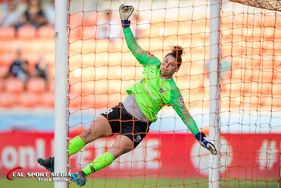 NWSL 2018: Reign vs Dash MAY 23
