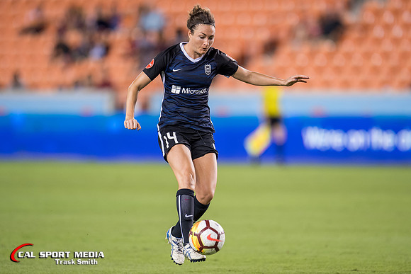 NWSL 2018: Reign vs Dash MAY 23