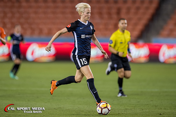 NWSL 2018: Reign vs Dash MAY 23