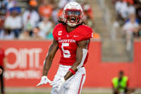 NCAA Football 2023: Sam Houston State vs Houston SEP 23