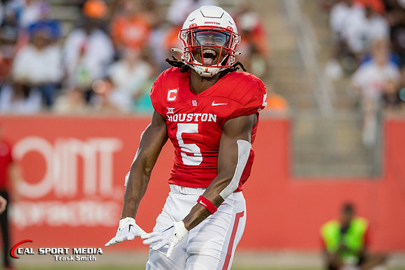 NCAA Football 2023: Sam Houston State vs Houston SEP 23