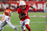 NCAA Football 2023: Sam Houston State vs Houston SEP 23