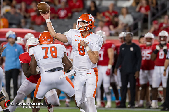 NCAA Football 2023: Sam Houston State vs Houston SEP 23