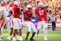 NCAA Football 2023: Sam Houston State vs Houston SEP 23