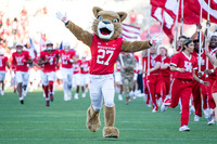 NCAA Football 2023: Sam Houston State vs Houston SEP 23