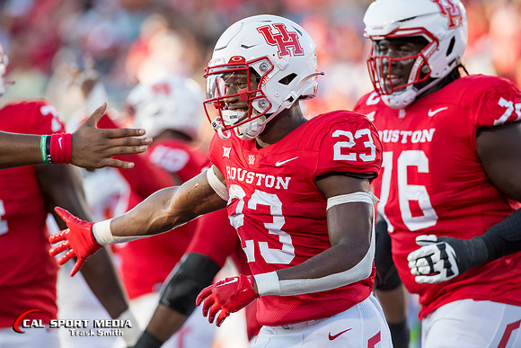 NCAA Football 2023: Sam Houston State vs Houston SEP 23