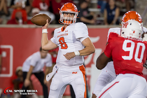 NCAA Football 2023: Sam Houston State vs Houston SEP 23