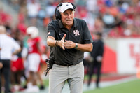 NCAA Football 2023: Sam Houston State vs Houston SEP 23