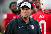 NCAA Football 2023: Sam Houston State vs Houston SEP 23