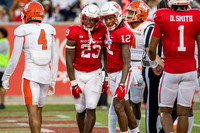 NCAA Football 2023: Sam Houston State vs Houston SEP 23