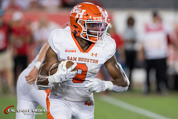 NCAA Football 2023: Sam Houston State vs Houston SEP 23
