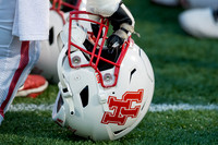 NCAA Football 2023: Sam Houston State vs Houston SEP 23