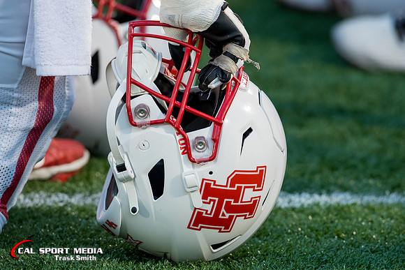 NCAA Football 2023: Sam Houston State vs Houston SEP 23