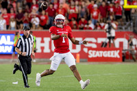 NCAA Football 2023: Sam Houston State vs Houston SEP 23