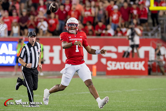 NCAA Football 2023: Sam Houston State vs Houston SEP 23