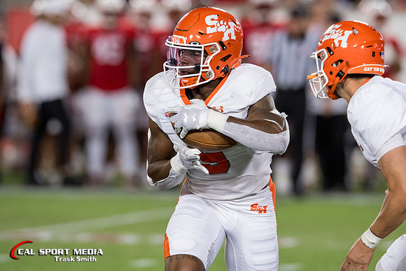NCAA Football 2023: Sam Houston State vs Houston SEP 23