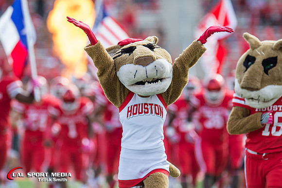 NCAA Football 2016: UCF vs Houston OCT 29