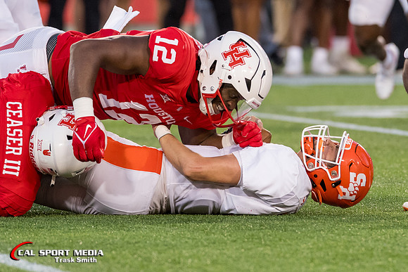 NCAA Football 2023: Sam Houston State vs Houston SEP 23