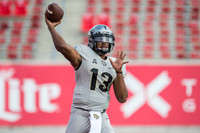 NCAA Football 2016: UCF vs Houston OCT 29