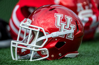 NCAA Football 2016: UCF vs Houston OCT 29