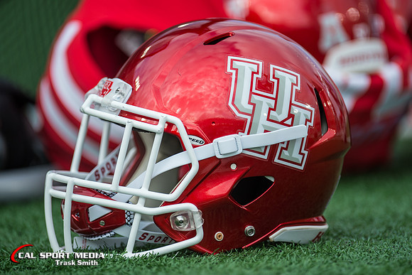 NCAA Football 2016: UCF vs Houston OCT 29