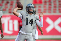 NCAA Football 2016: UCF vs Houston OCT 29