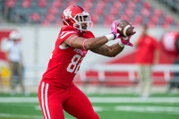 NCAA Football 2016: UCF vs Houston OCT 29