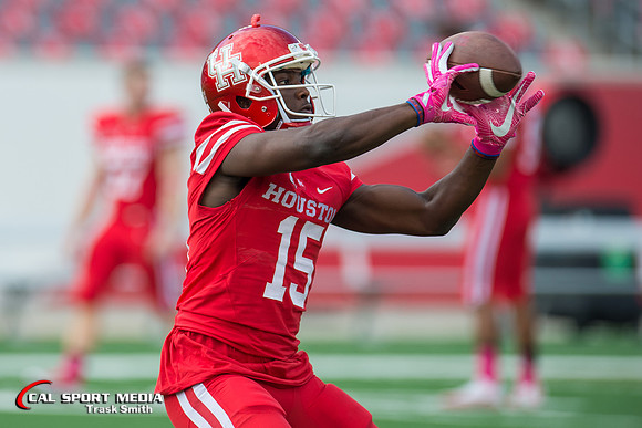 NCAA Football 2016: UCF vs Houston OCT 29